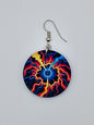 High Voltage Energy Burst Double-Sided Jewelry