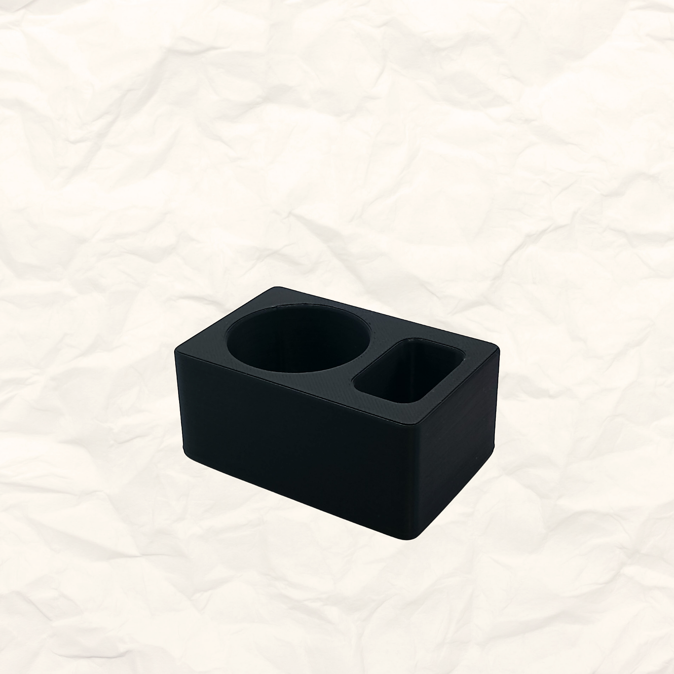 XROS 5 Vape & Bottle Stand – Kazi3DP
