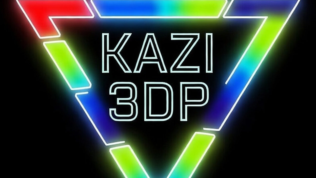 Load video: The Dragon Laying Down the Glow #3dprinting